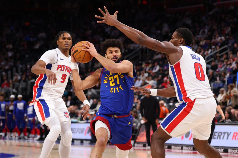 运动员的每 运动员的每