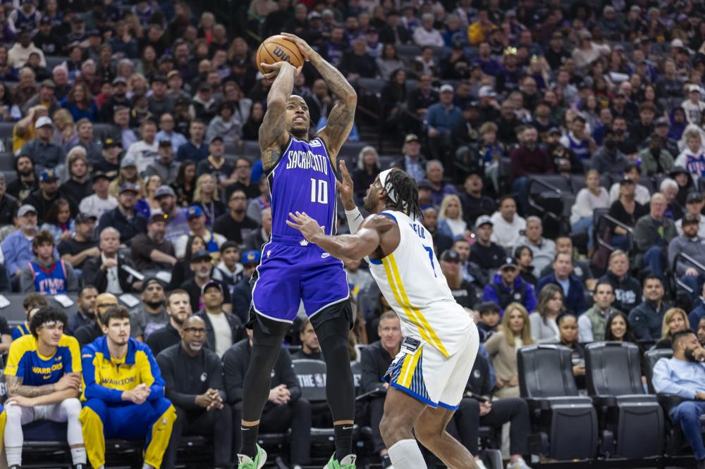 在每一场比 在每一场比